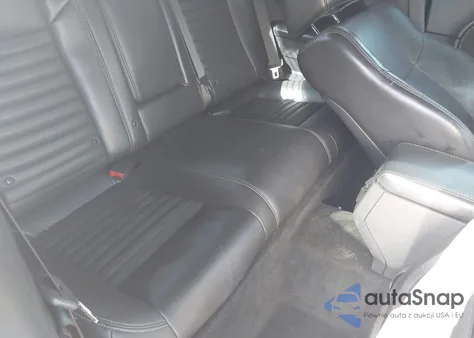 2013 Dodge Challenger Sxt Plus z USA, uszkodzony, nr VIN 2C3CDYAG2DH587643